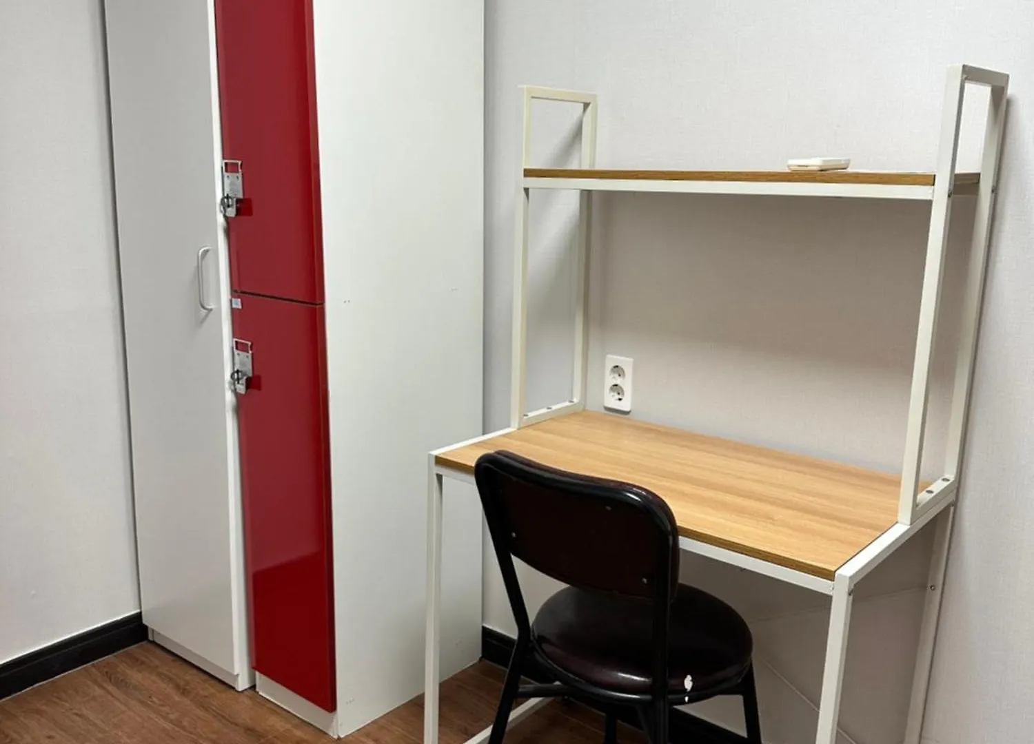 Kimchee Busan Downtown Guesthouse South Korea