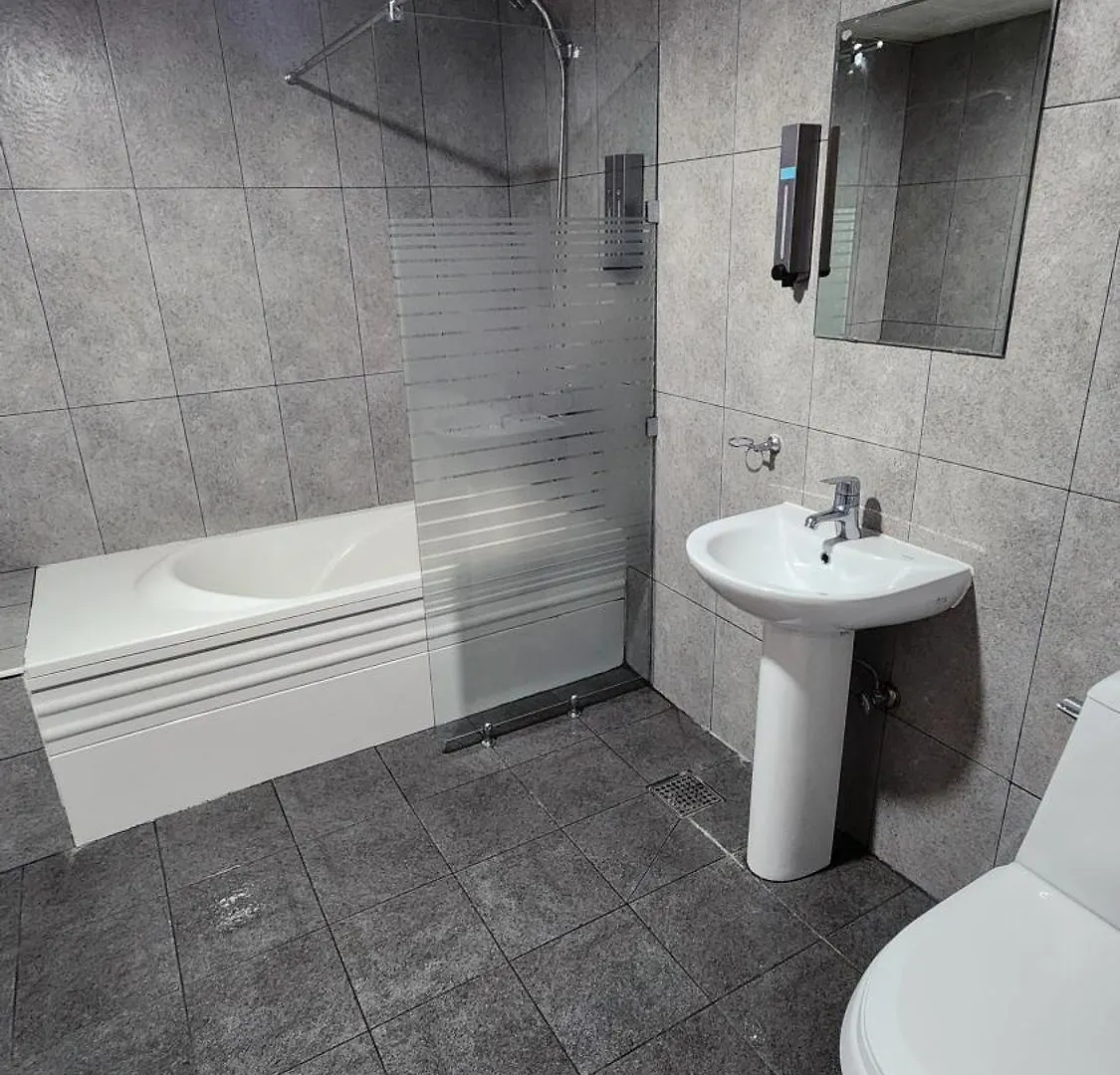 Kimchee Busan Downtown Guesthouse South Korea