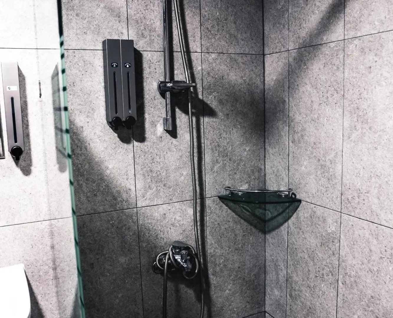 김치 부산 서면 게스트하우스 부산광역시 대한민국