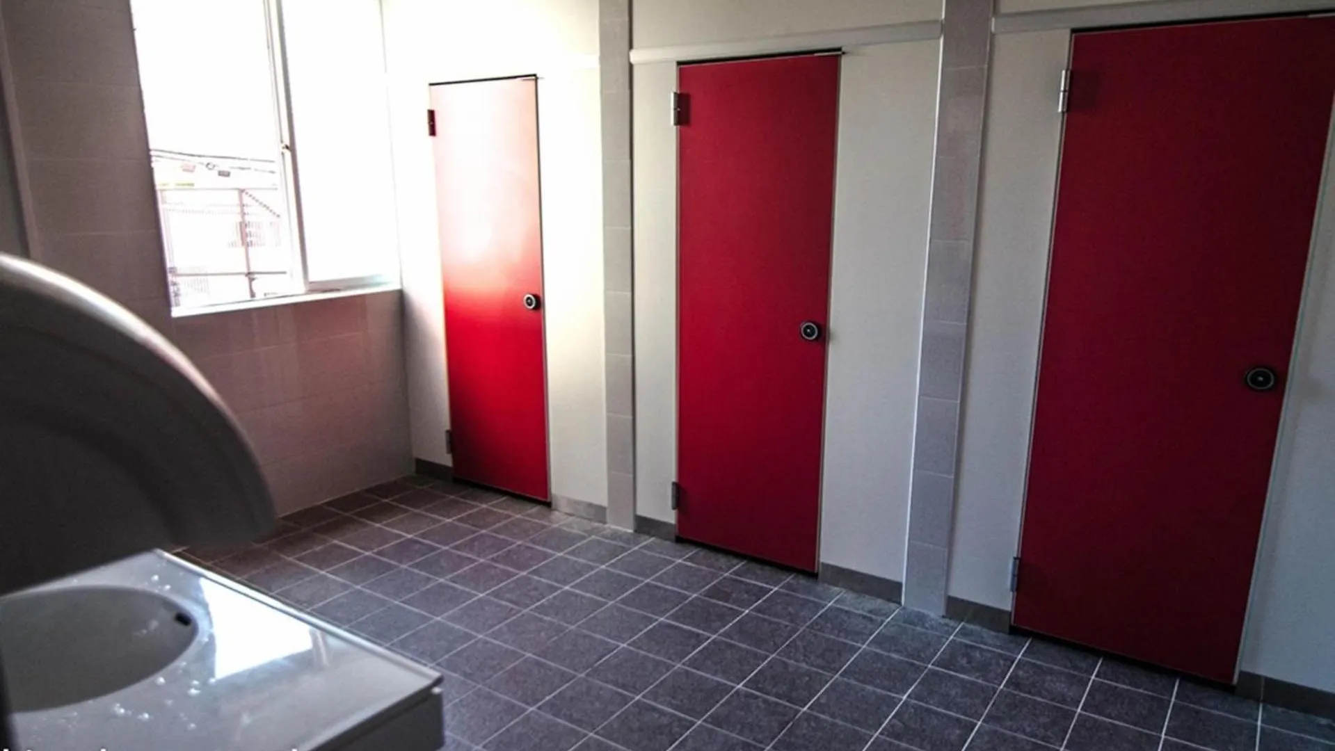 Hostel Kimchee Busan Downtown Guesthouse