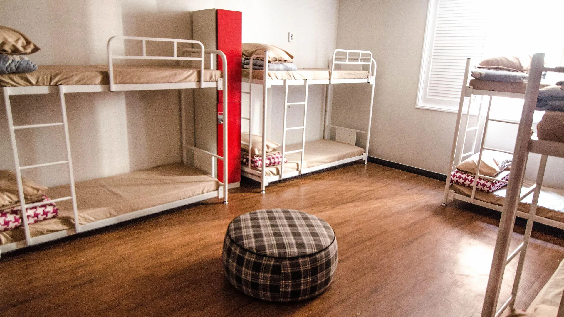 Kimchee Busan Downtown Guesthouse 0*,  Zuid-Korea