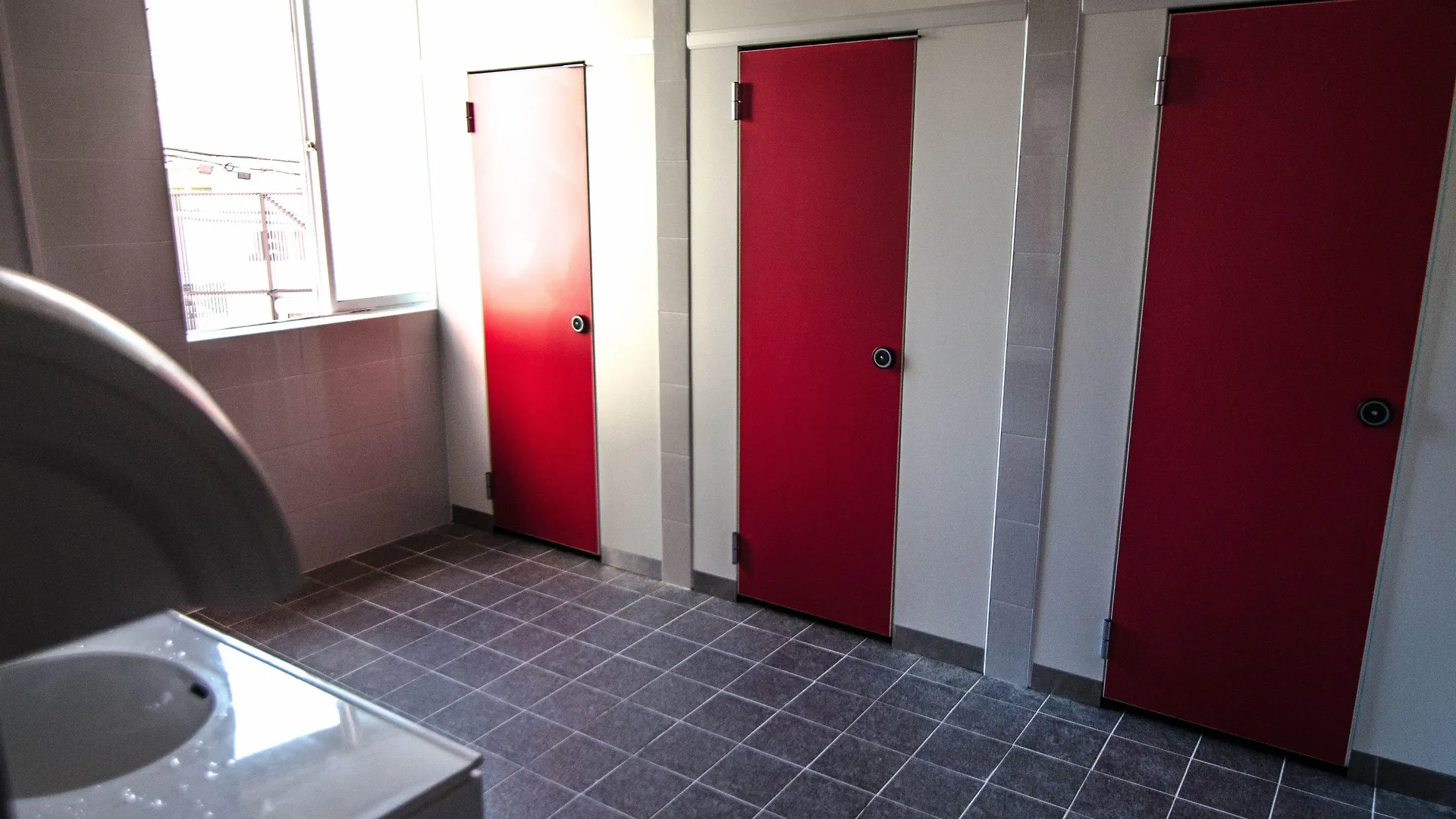 Kimchee Busan Downtown Guesthouse