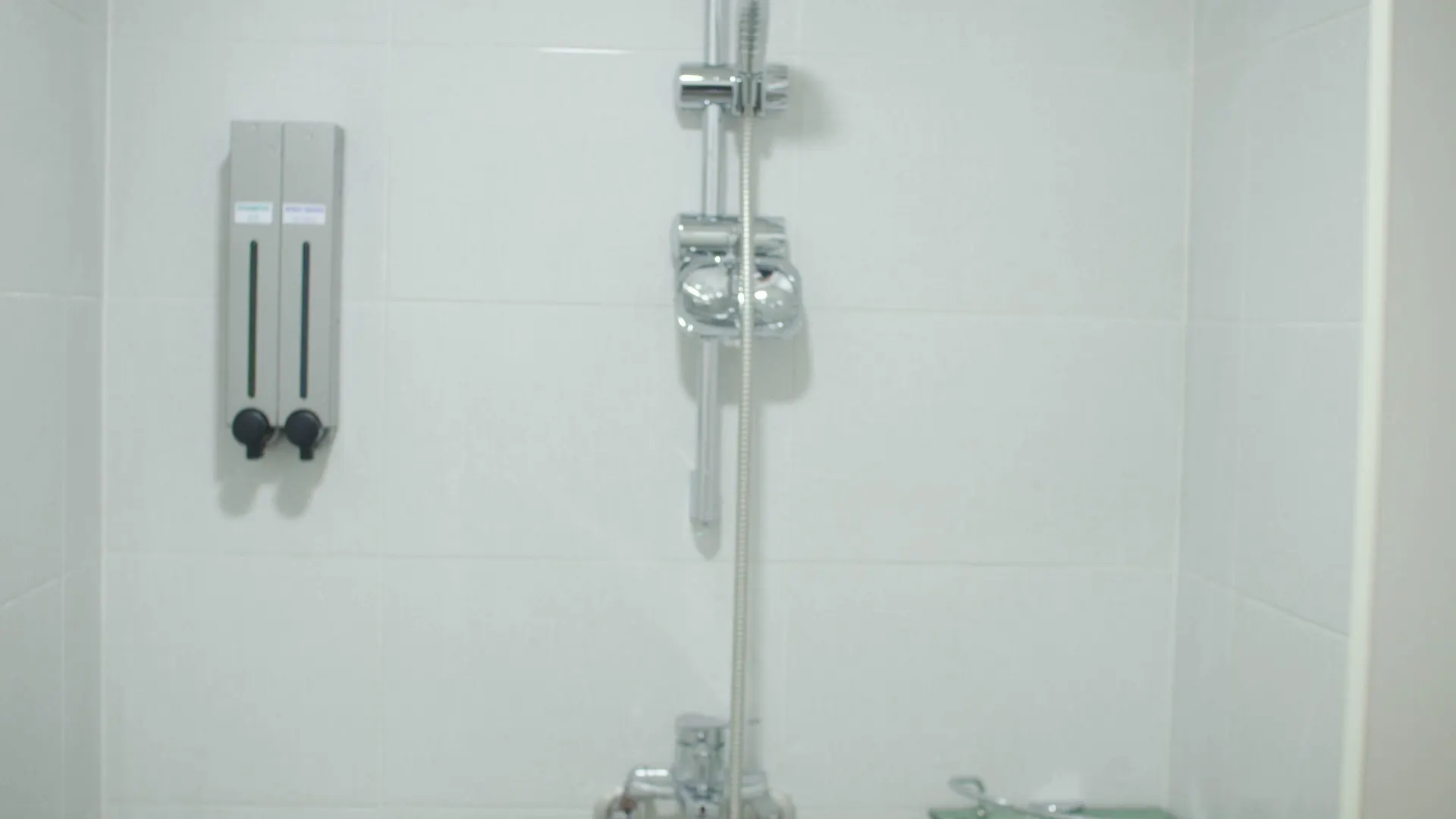 Kimchee Busan Downtown Guesthouse Zuid-Korea