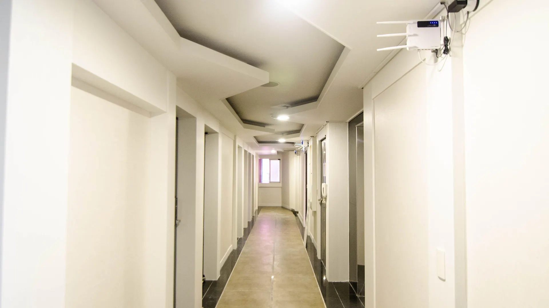 Hostel Kimchee Busan Downtown Guesthouse