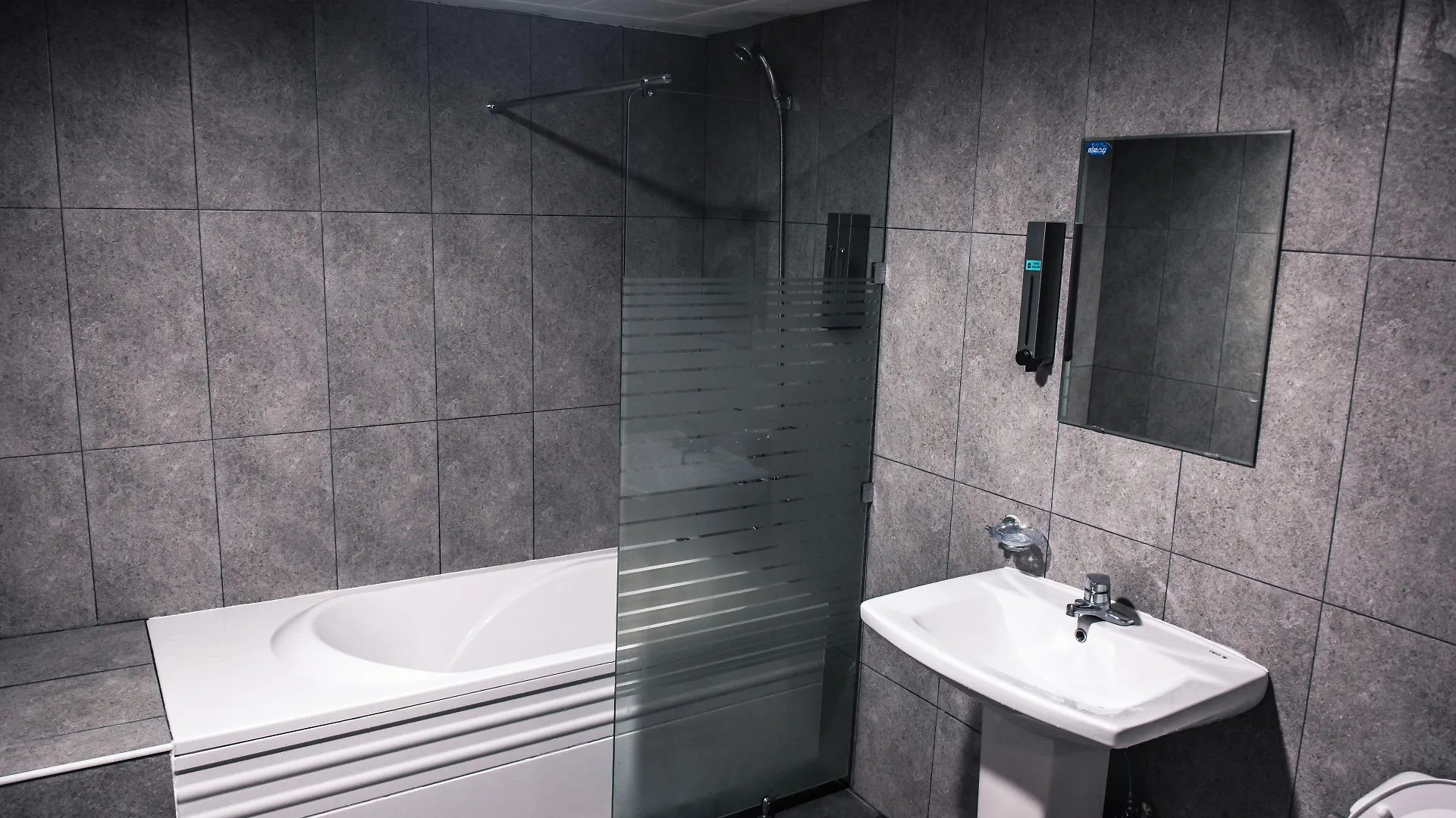 Kimchee Busan Downtown Guesthouse Hostel