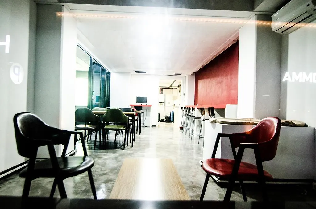 Kimchee Busan Downtown Guesthouse 0*,  Zuid-Korea