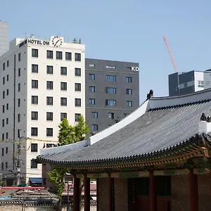 호텔 Dm 서울특별시