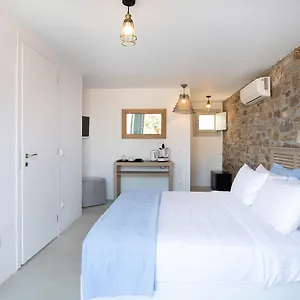 The Summit Of Mykonos Bed and breakfast Playa Kalo Livadi
