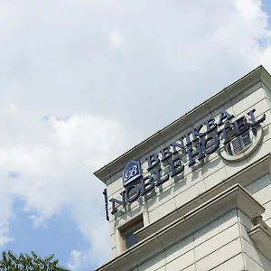 Noble Hotel Seúl