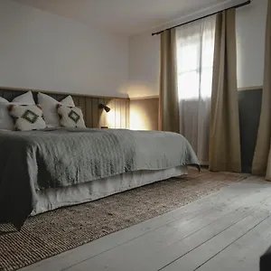  Hotel Kastanienhof Pfettrach Duitsland