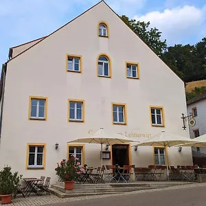  Herberg Gasthof Zum Lehnerwirt Duitsland