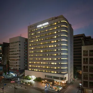 **** Hotel Centermark Zuid-Korea