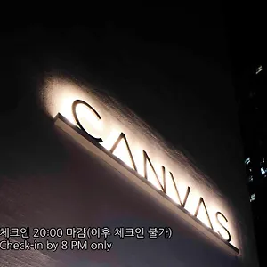 Hostel Canvas, Busan