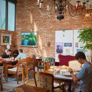 明洞旺酒店 首爾