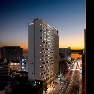 Отель Fairfield By Marriott, Пусан