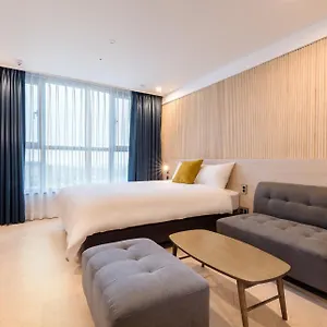 **** Hotel Ventimo & Zuid-Korea