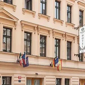 Augustus Et Otto Hotel Prague