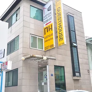 **** Hotel Skypark Myeongdong Zuid-Korea