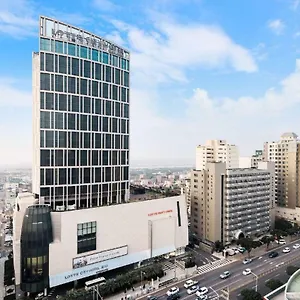 **** Hotel Lotte Airport Zuid-Korea