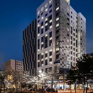 Gold Coast 4*, Инчон Южная Корея