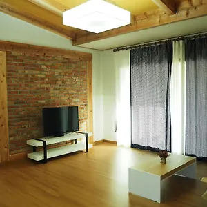 Bija Town 济州市