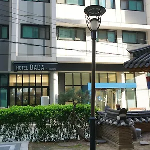 Dada Insadong Hotel Seúl