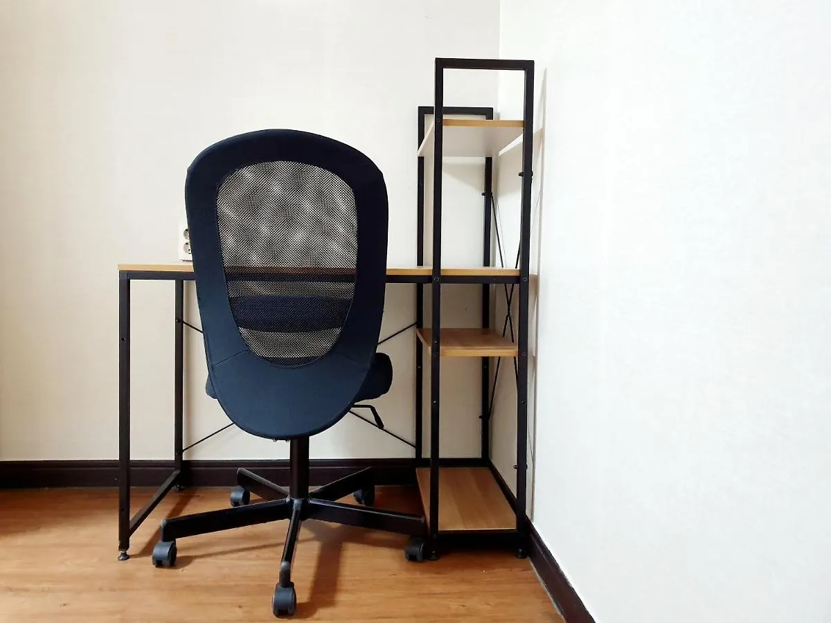 Kimchee Busan Downtown Guesthouse