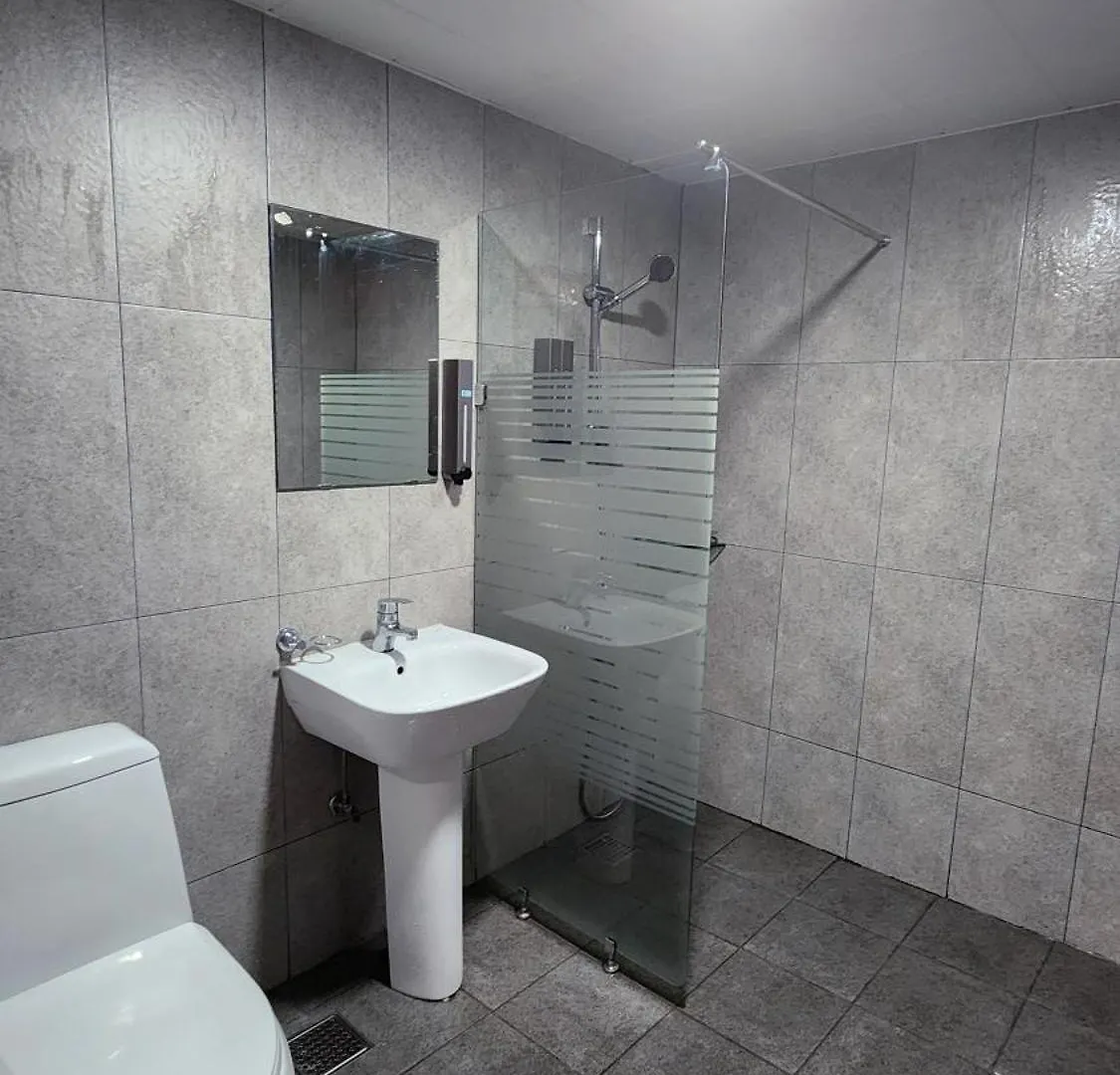 Хостел Kimchee Busan Downtown Guesthouse