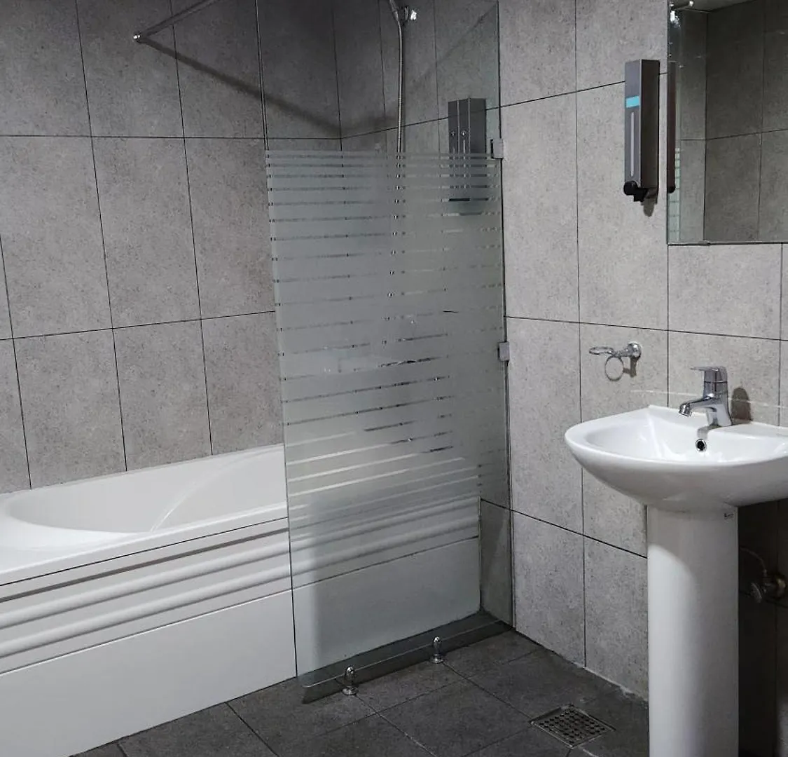 Kimchee Busan Downtown Guesthouse 0*,  Южная Корея