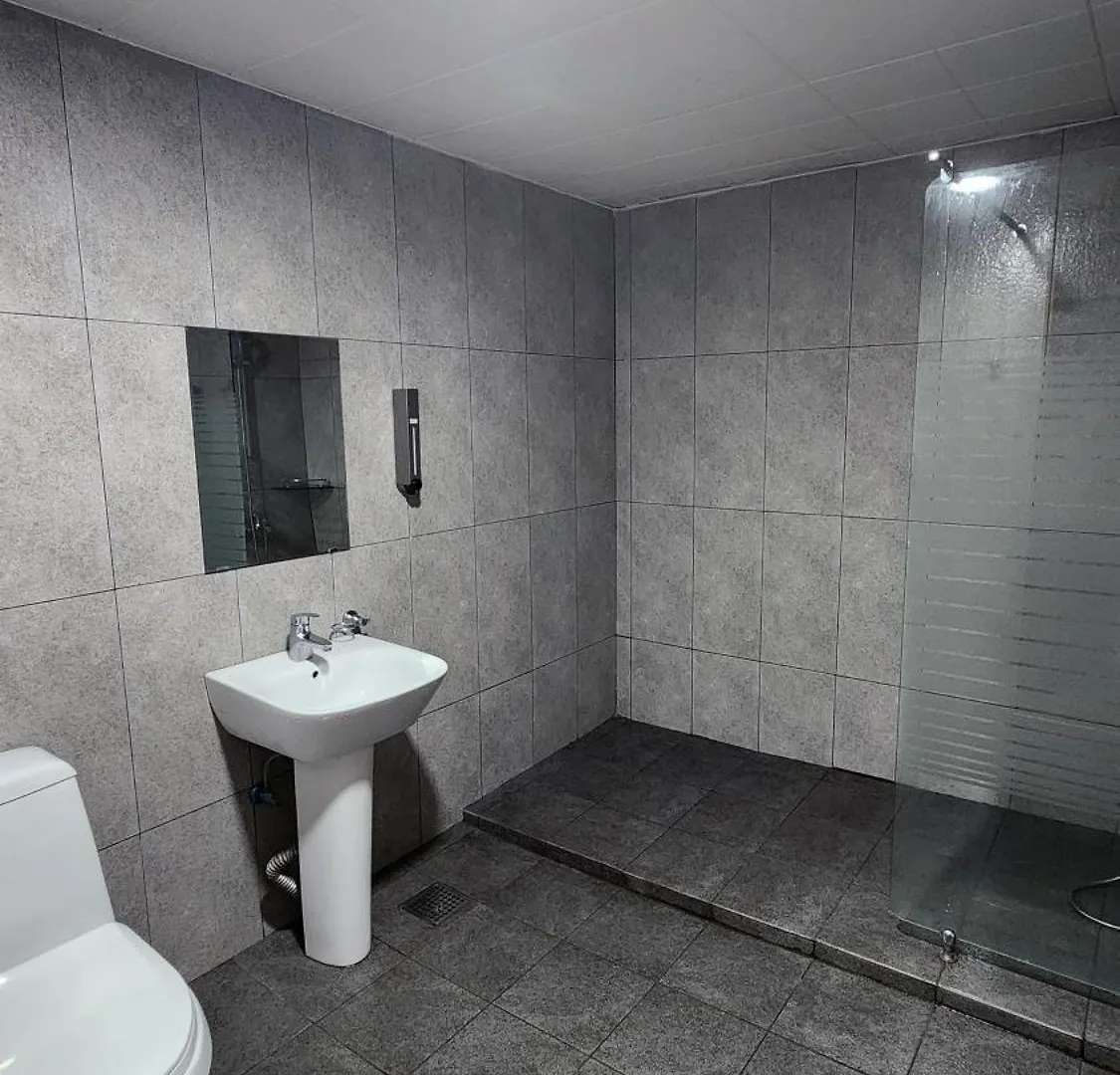 Kimchee Busan Downtown Guesthouse Южная Корея