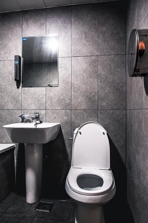 Kimchee Busan Downtown Guesthouse 0*,  Южная Корея